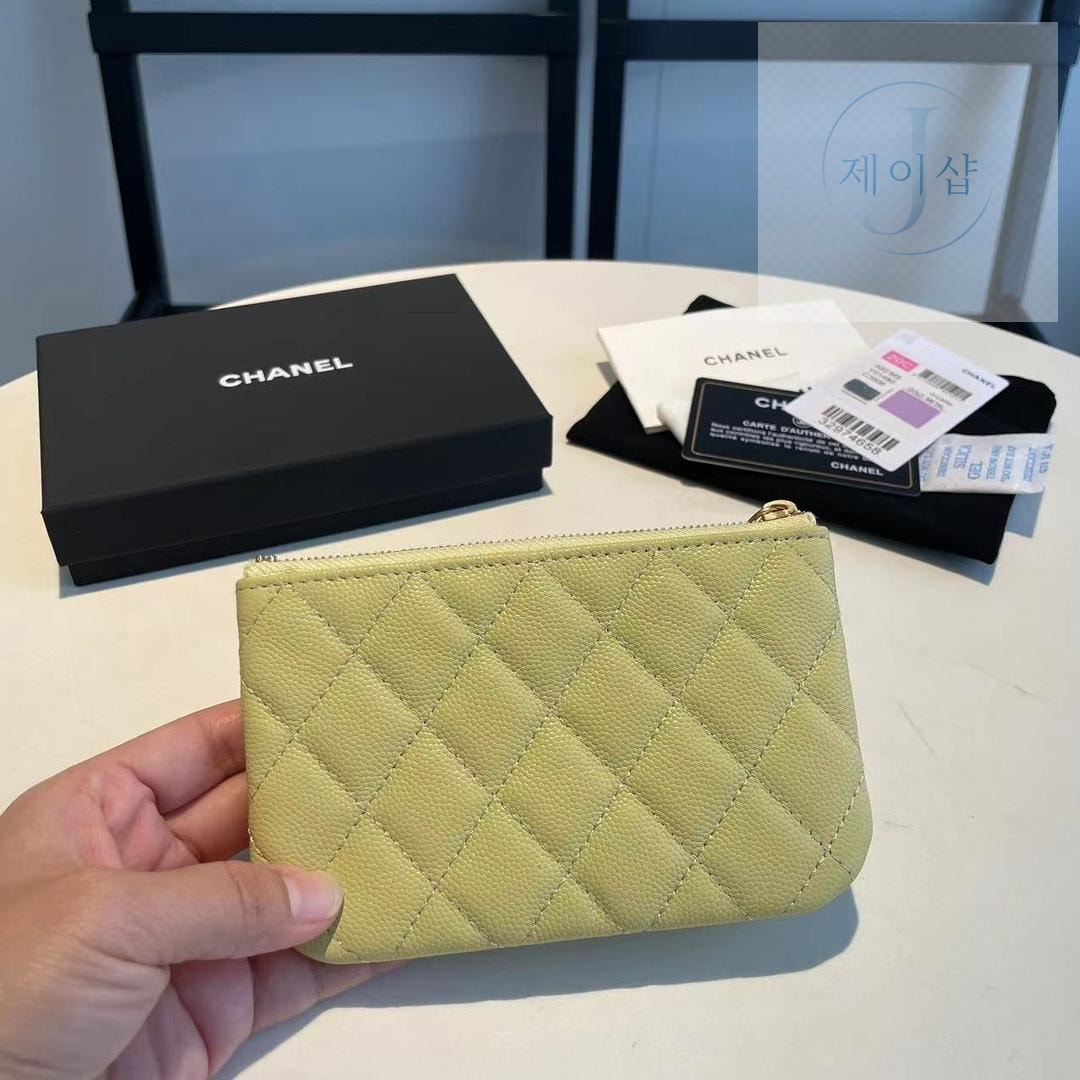Chanel A82365 - 상세 이미지