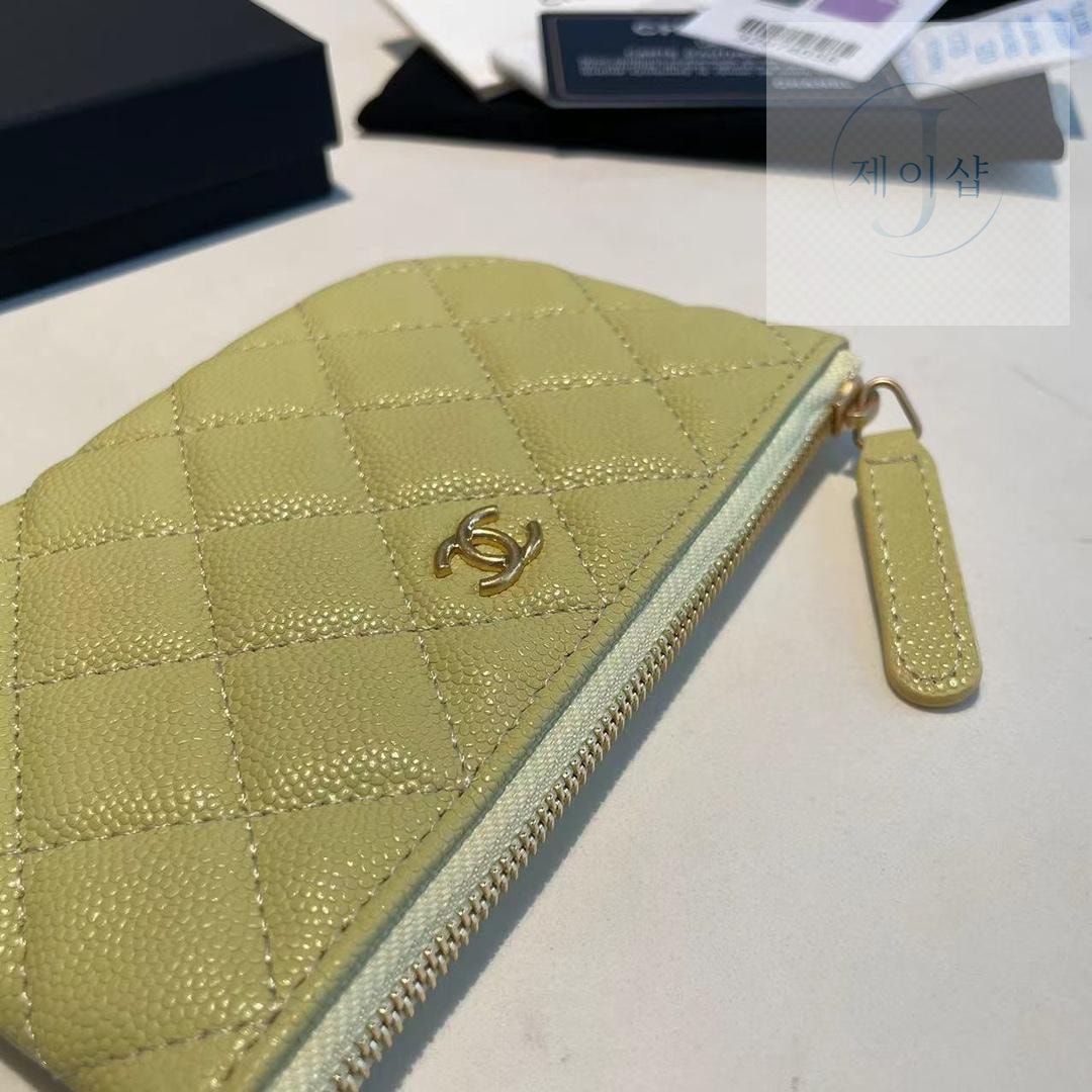 Chanel A82365 - 상세 이미지