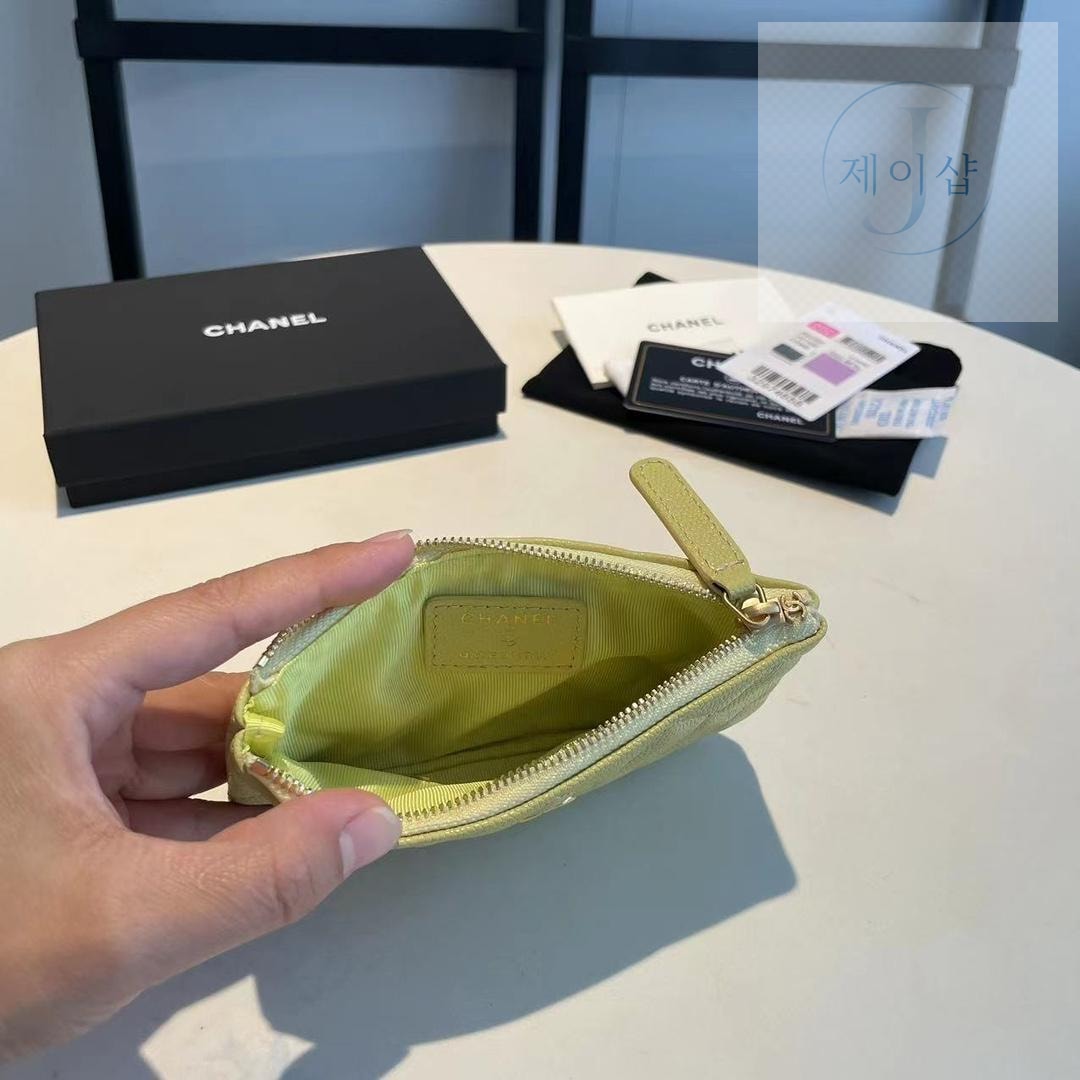 Chanel A82365 - 상세 이미지