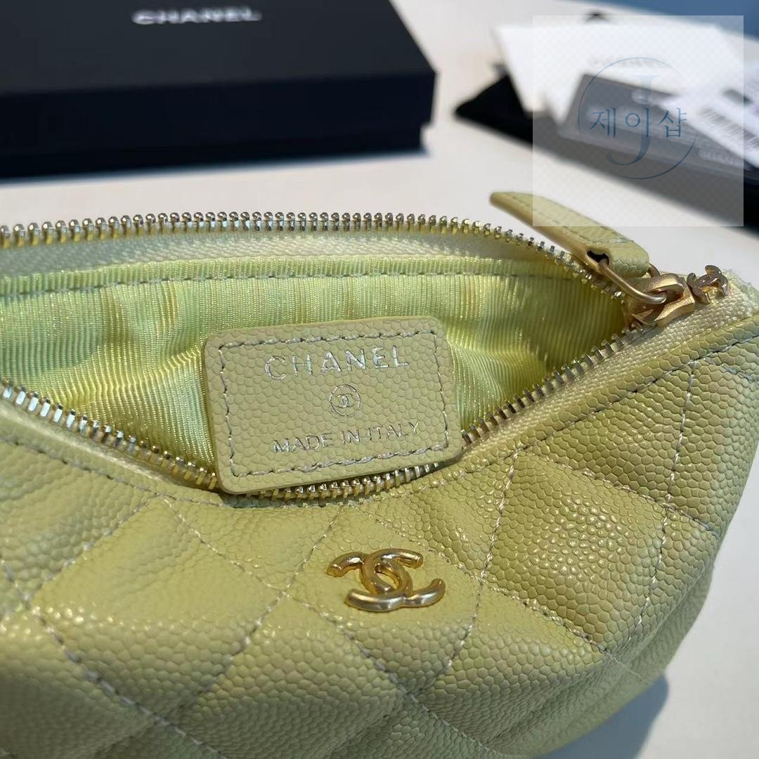 Chanel A82365 - 상세 이미지
