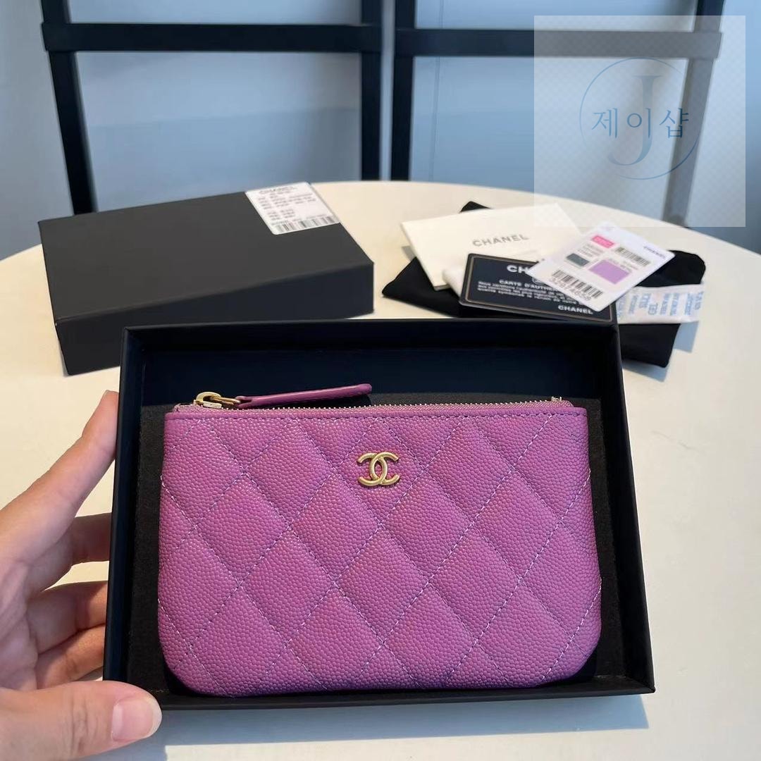 Chanel A82365 - 상세 이미지