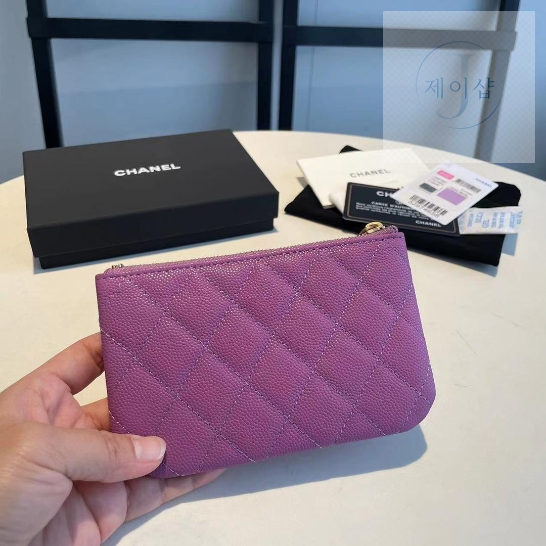 Chanel A82365 - 상세 이미지