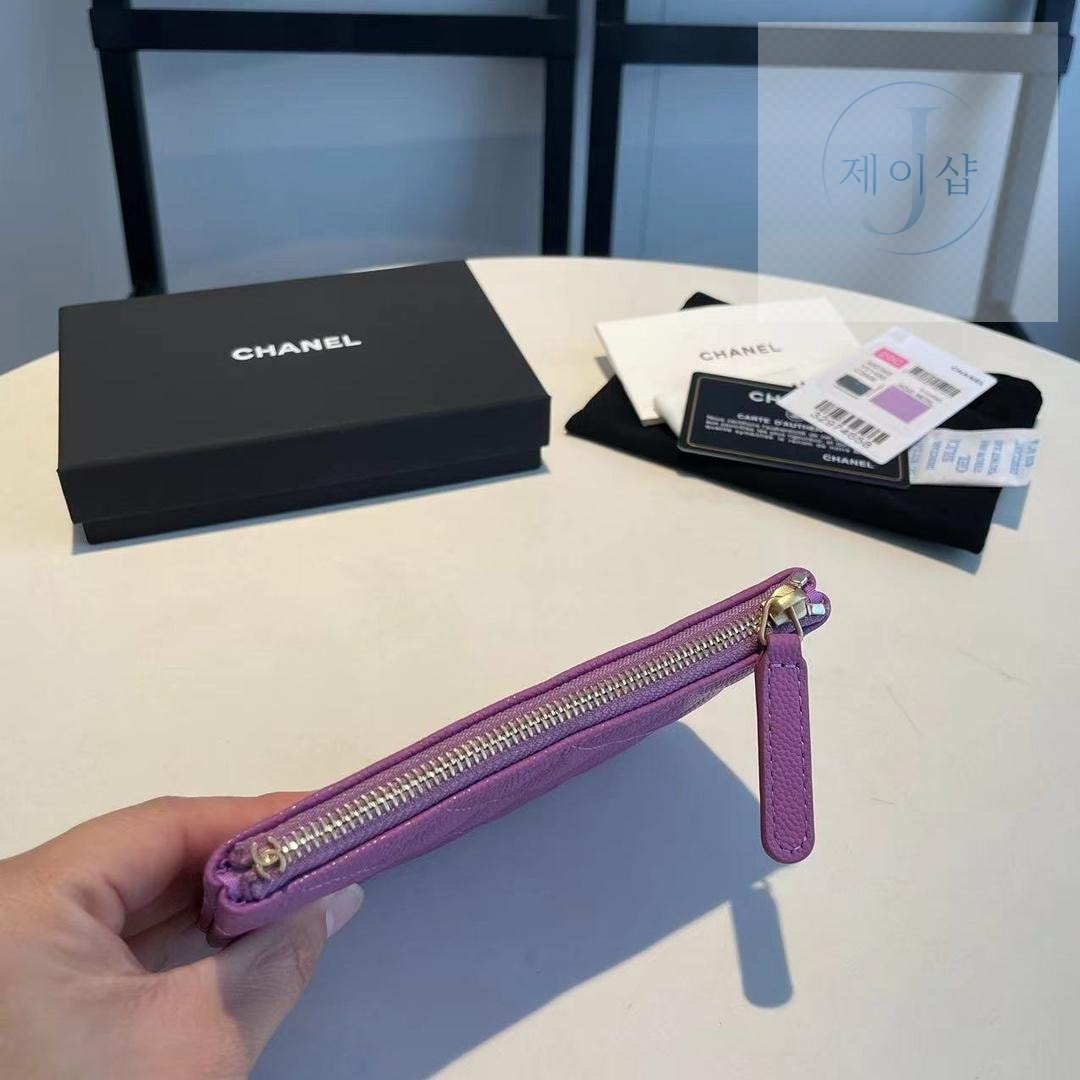 Chanel A82365 - 상세 이미지