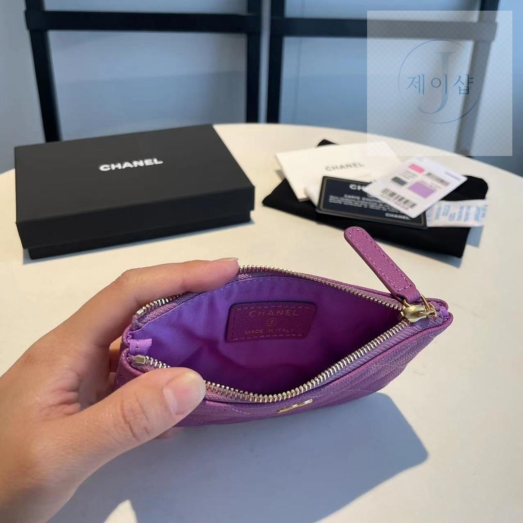 Chanel A82365 - 상세 이미지
