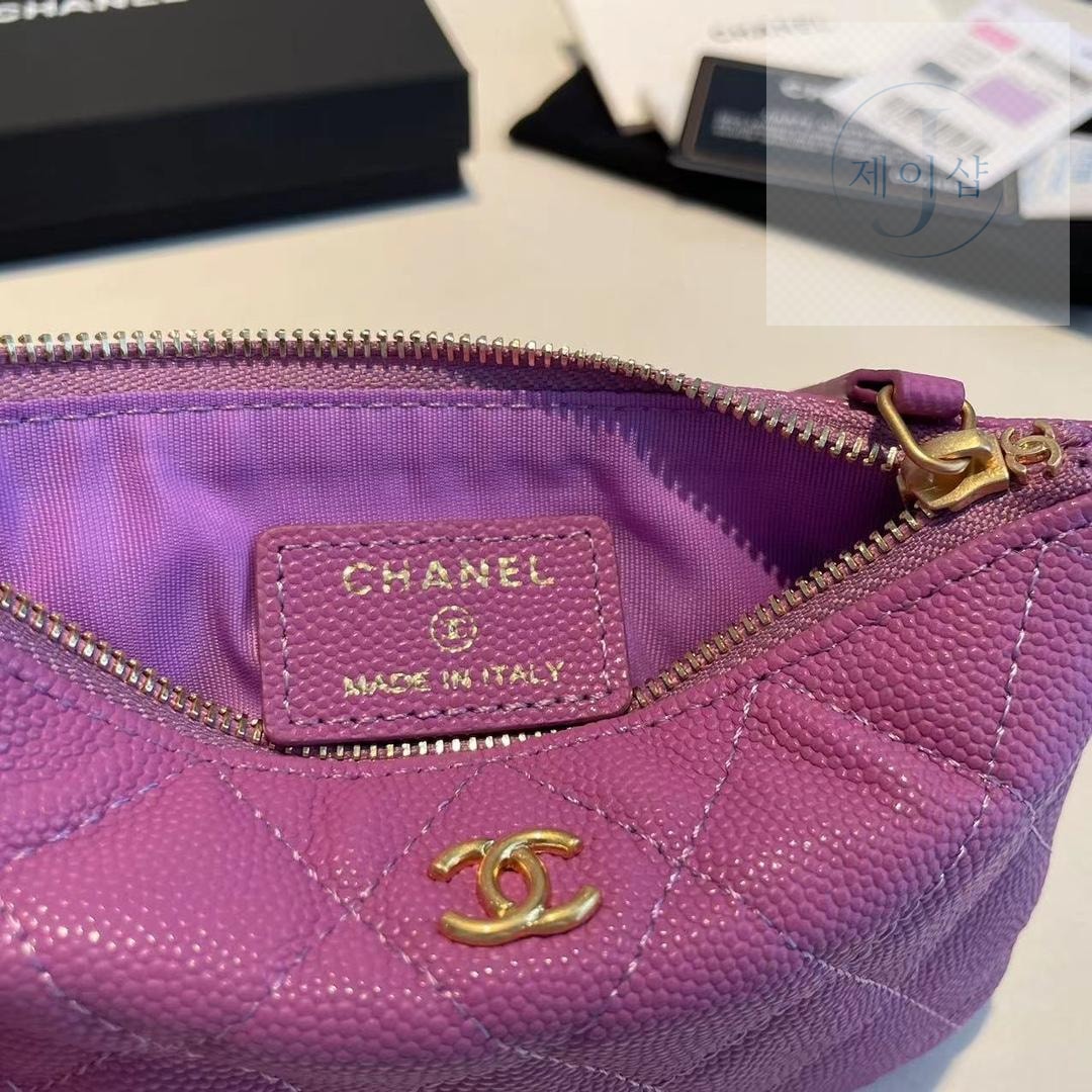 Chanel A82365 - 상세 이미지