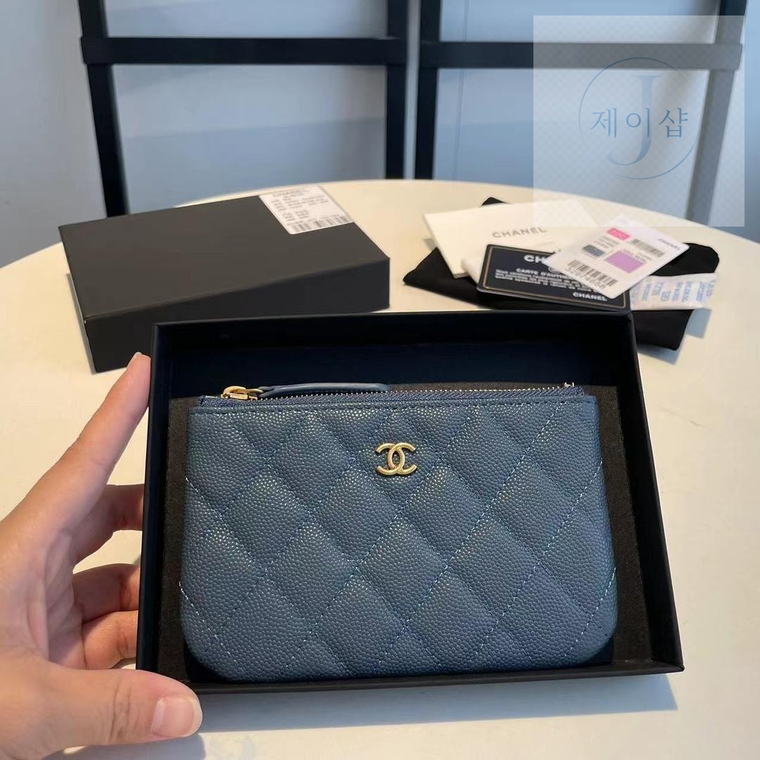 Chanel A82365 - 상세 이미지