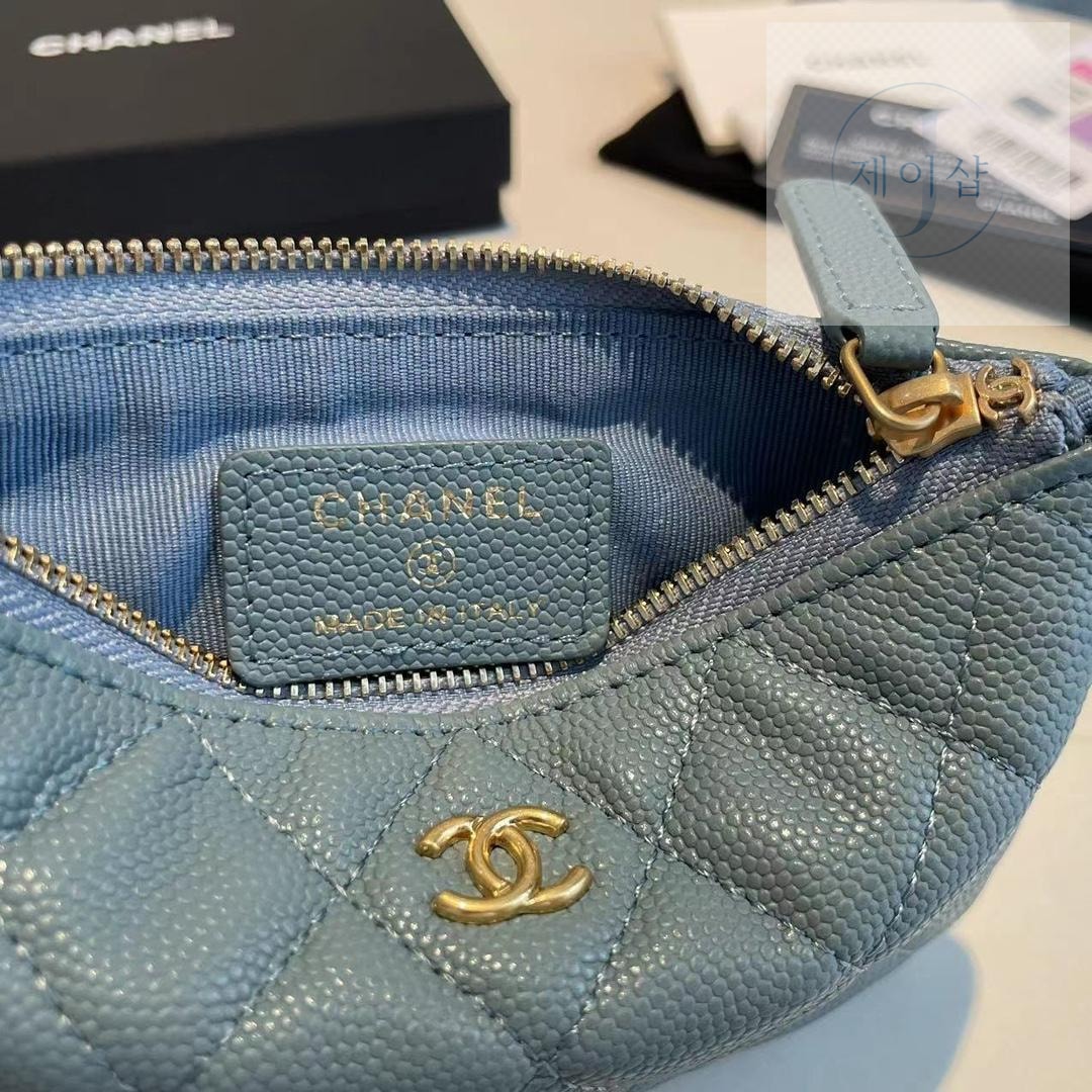 Chanel A82365 - 상세 이미지