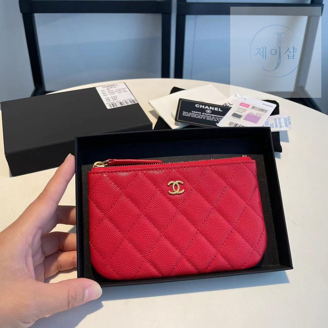Chanel A82365 - 상세 이미지