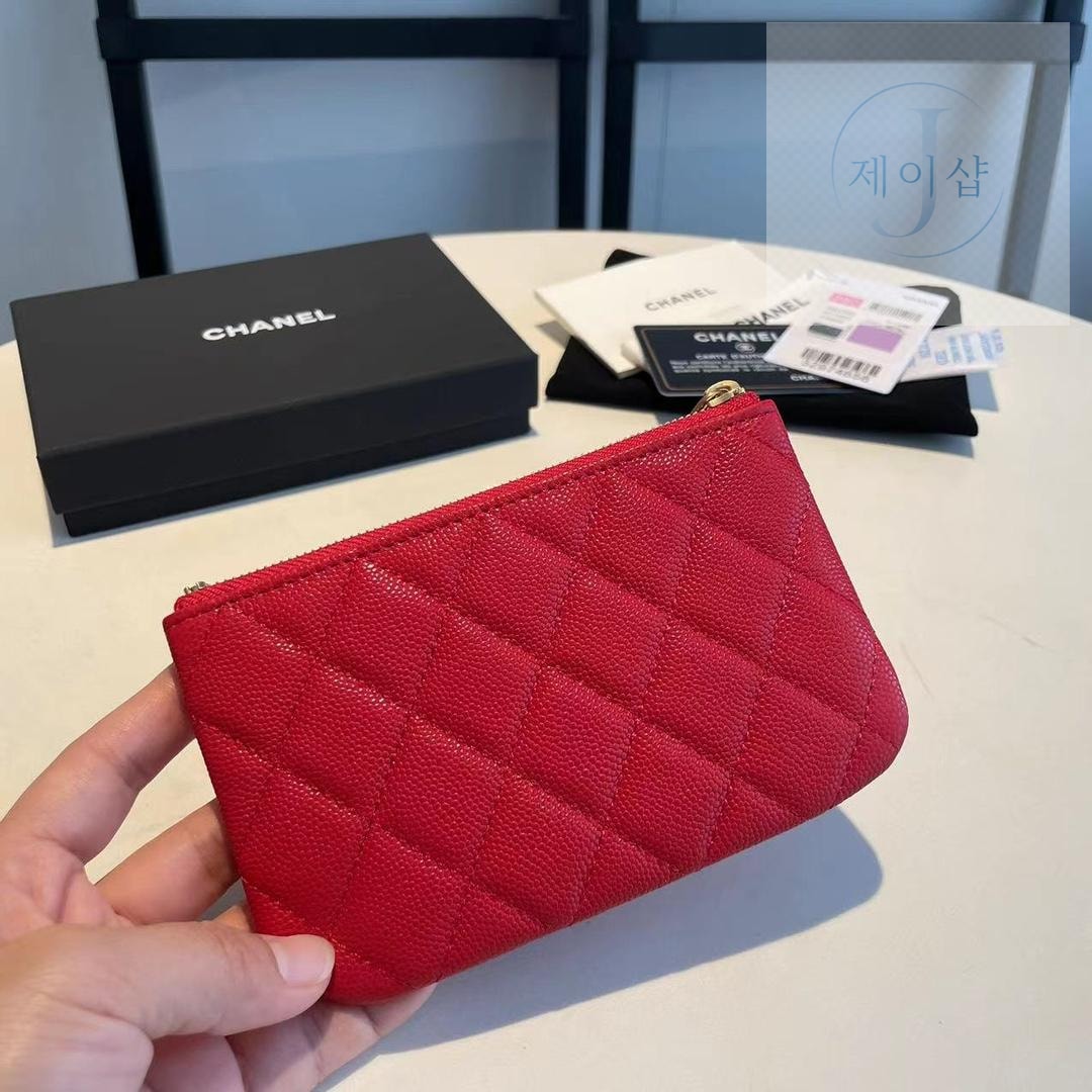Chanel A82365 - 상세 이미지