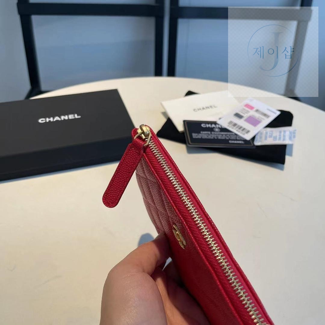 Chanel A82365 - 상세 이미지