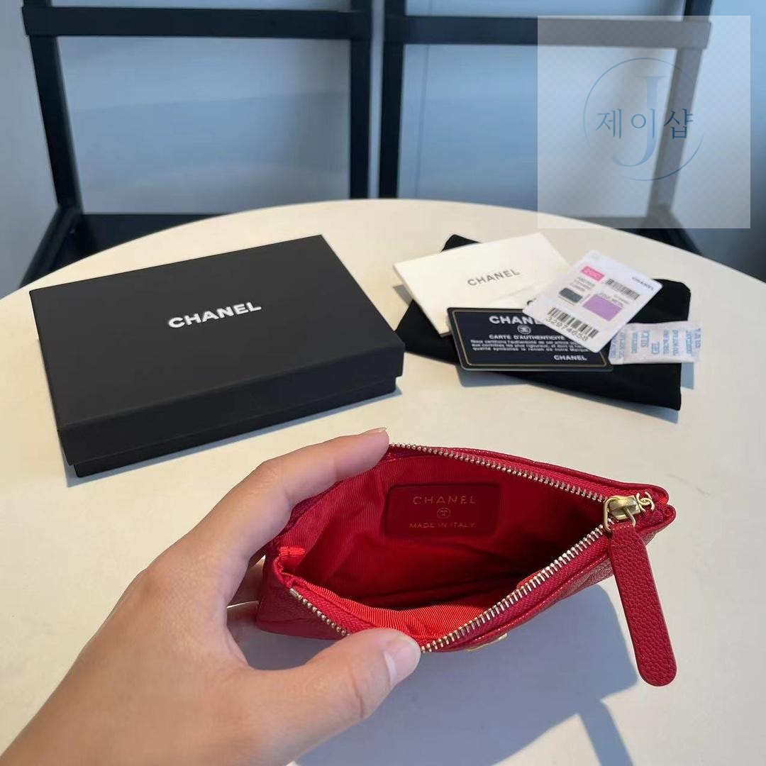 Chanel A82365 - 상세 이미지