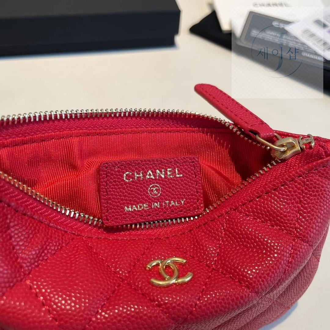 Chanel A82365 - 상세 이미지