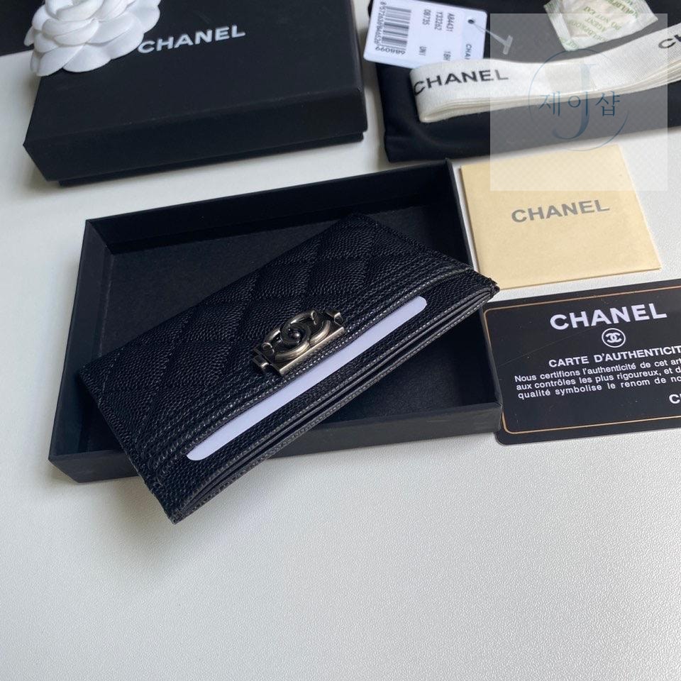 Chanel A84431 - 상세 이미지