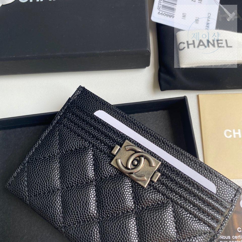 Chanel A84431 - 상세 이미지