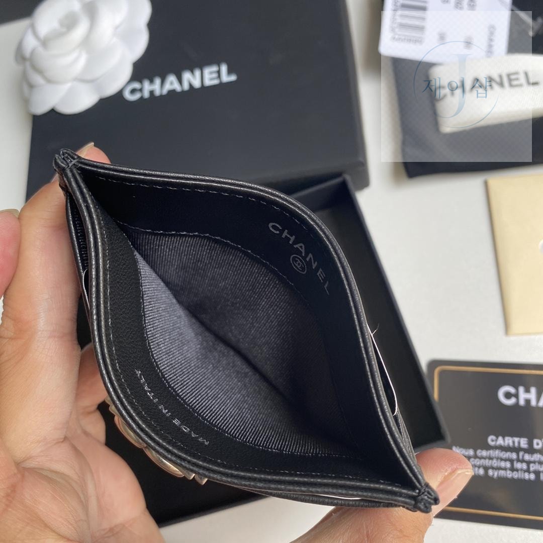 Chanel A84431 - 상세 이미지