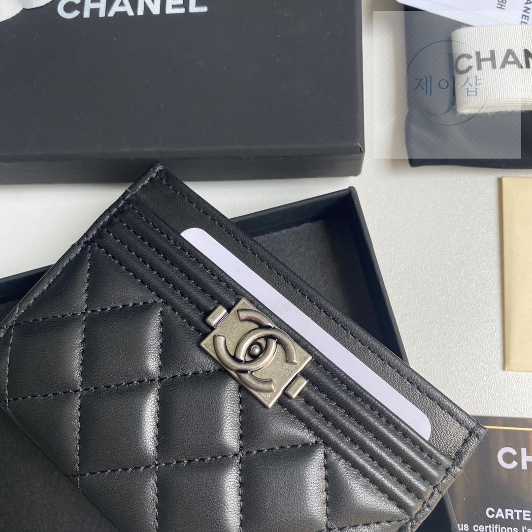 Chanel A84431 - 상세 이미지