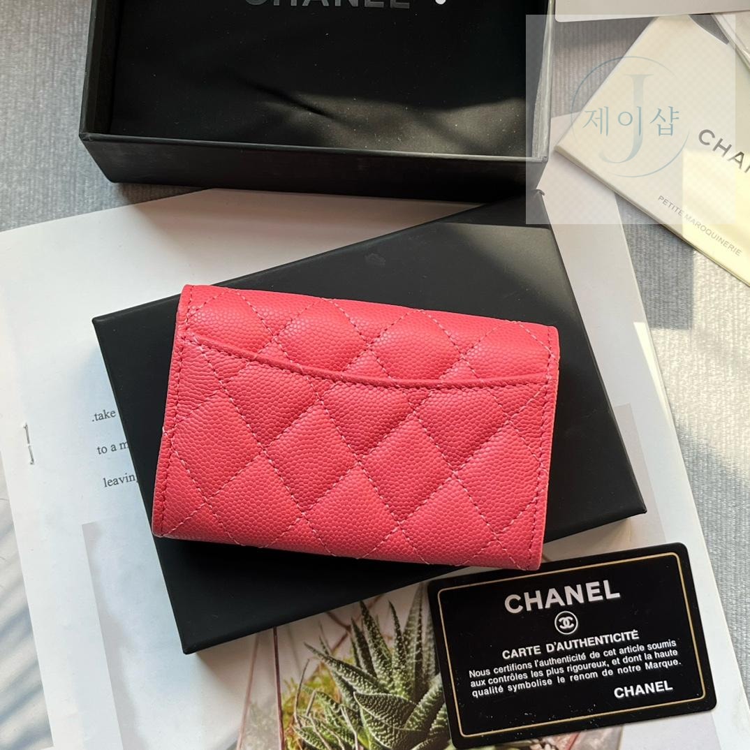 Chanel AP0214 - 상세 이미지