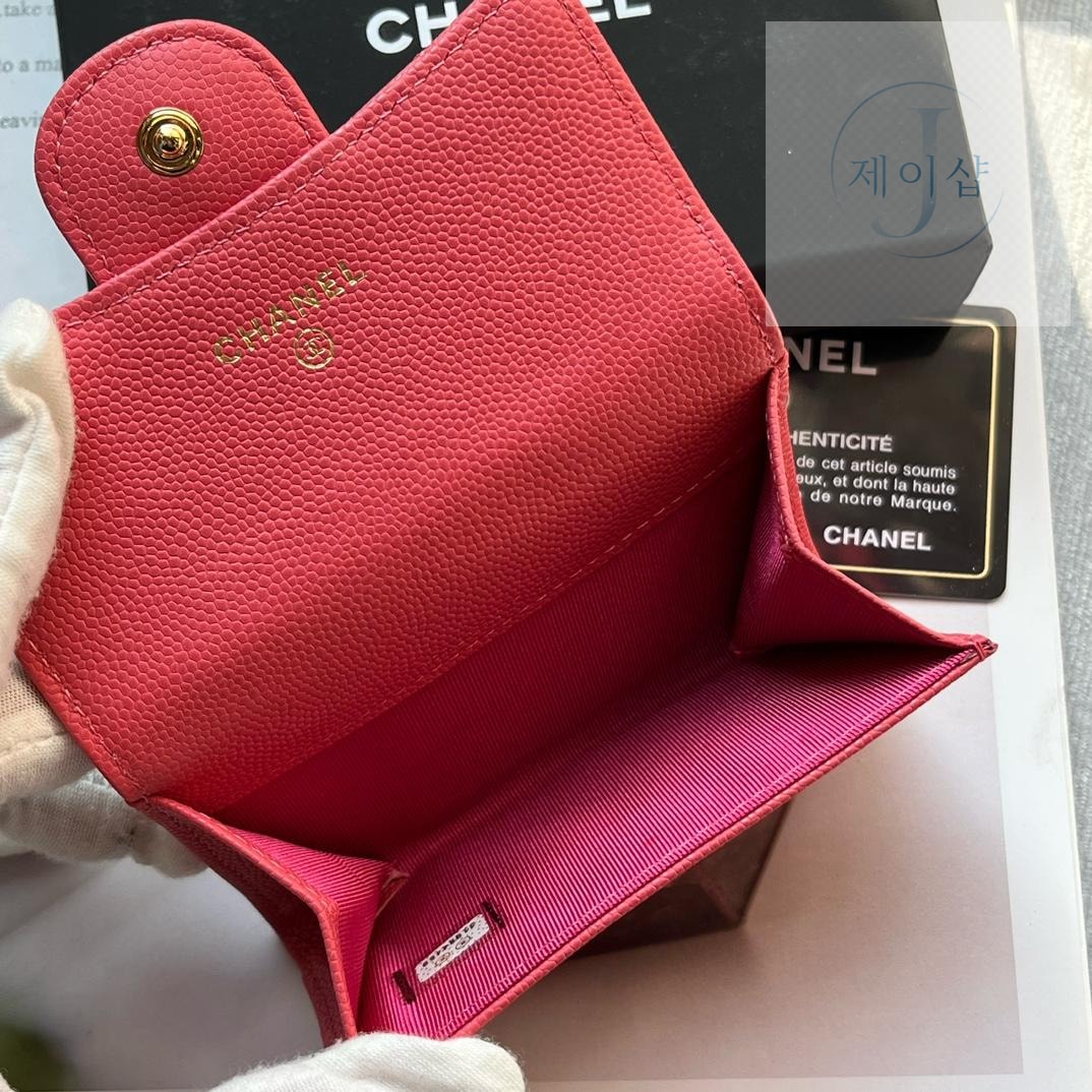 Chanel AP0214 - 상세 이미지