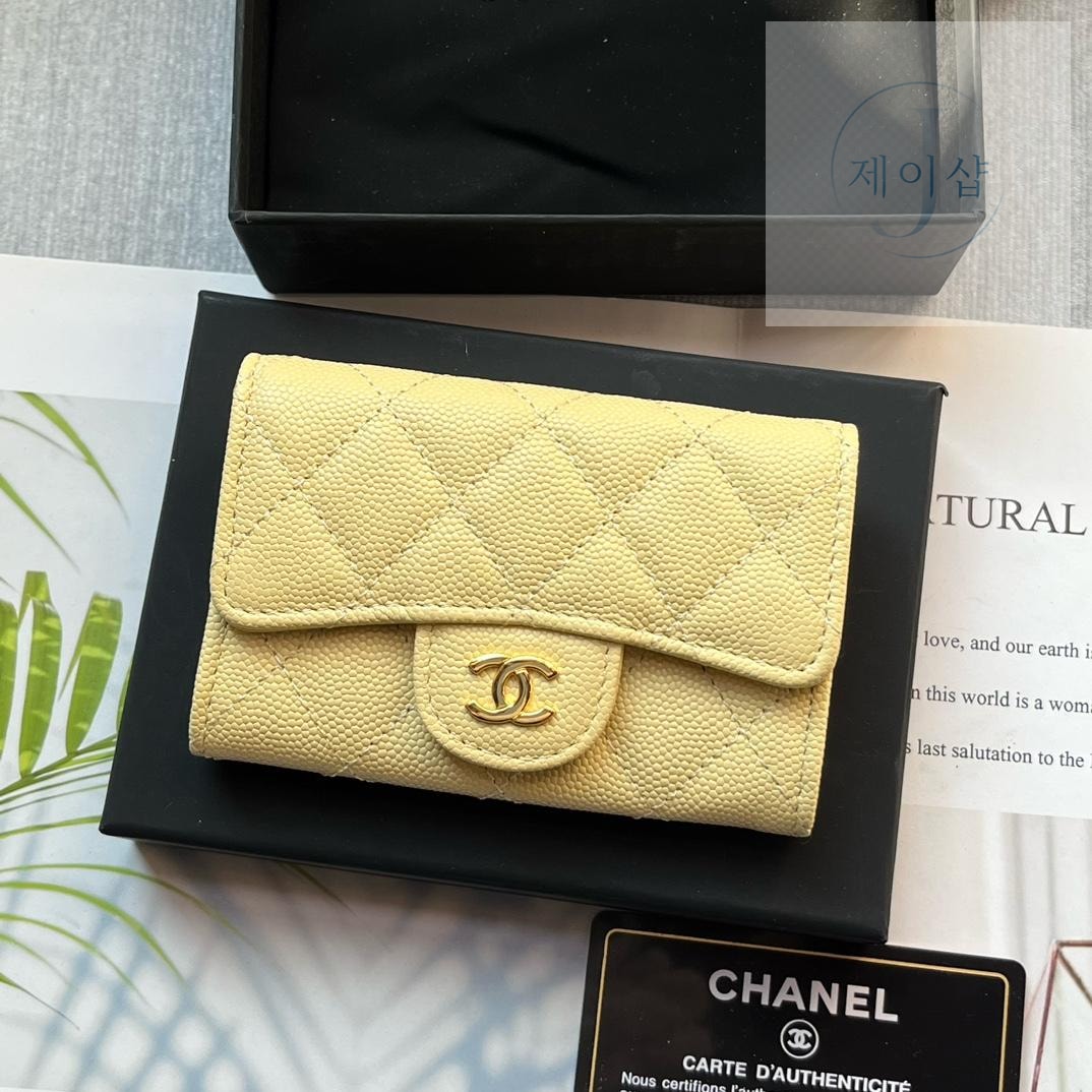 Chanel AP0214 - 상세 이미지