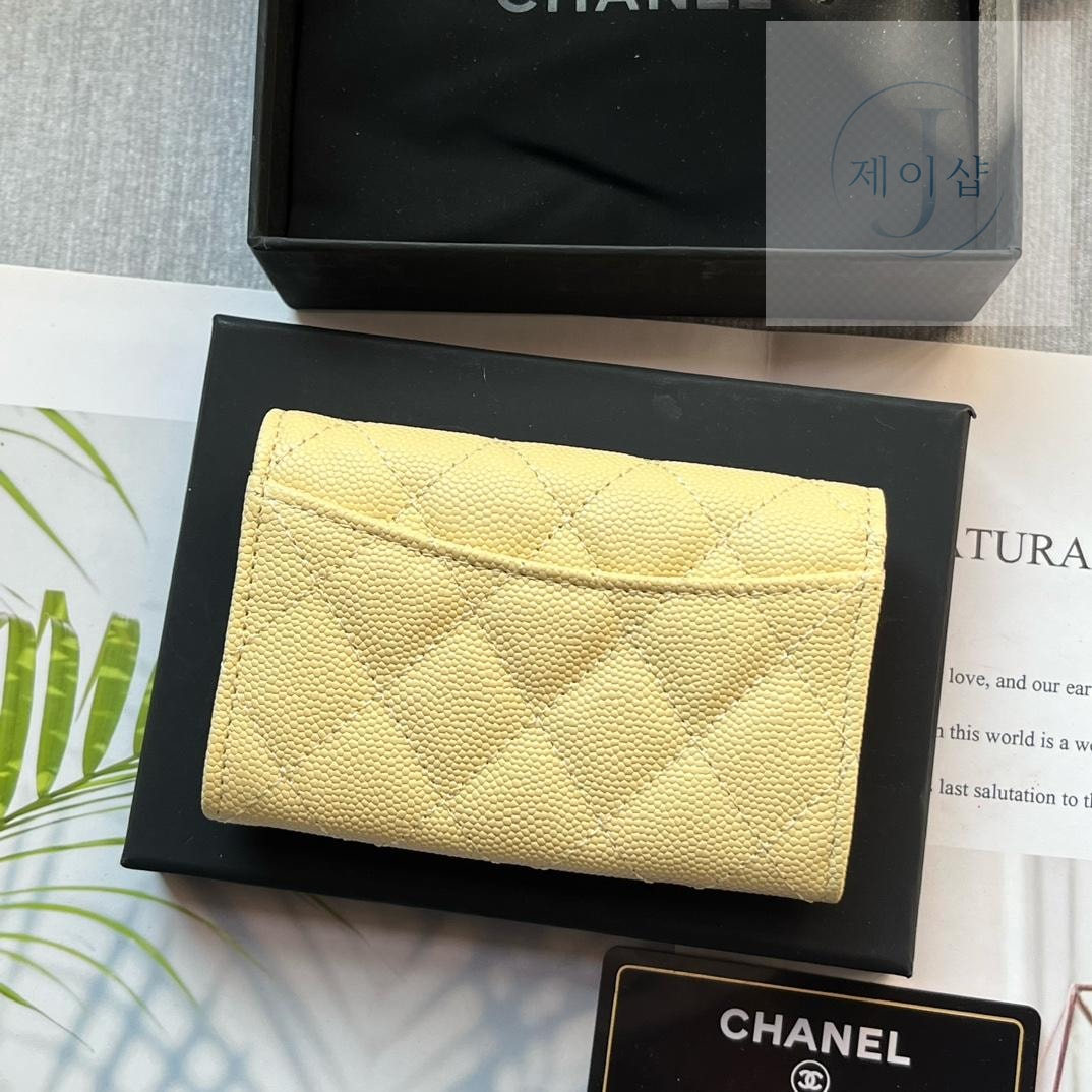 Chanel AP0214 - 상세 이미지