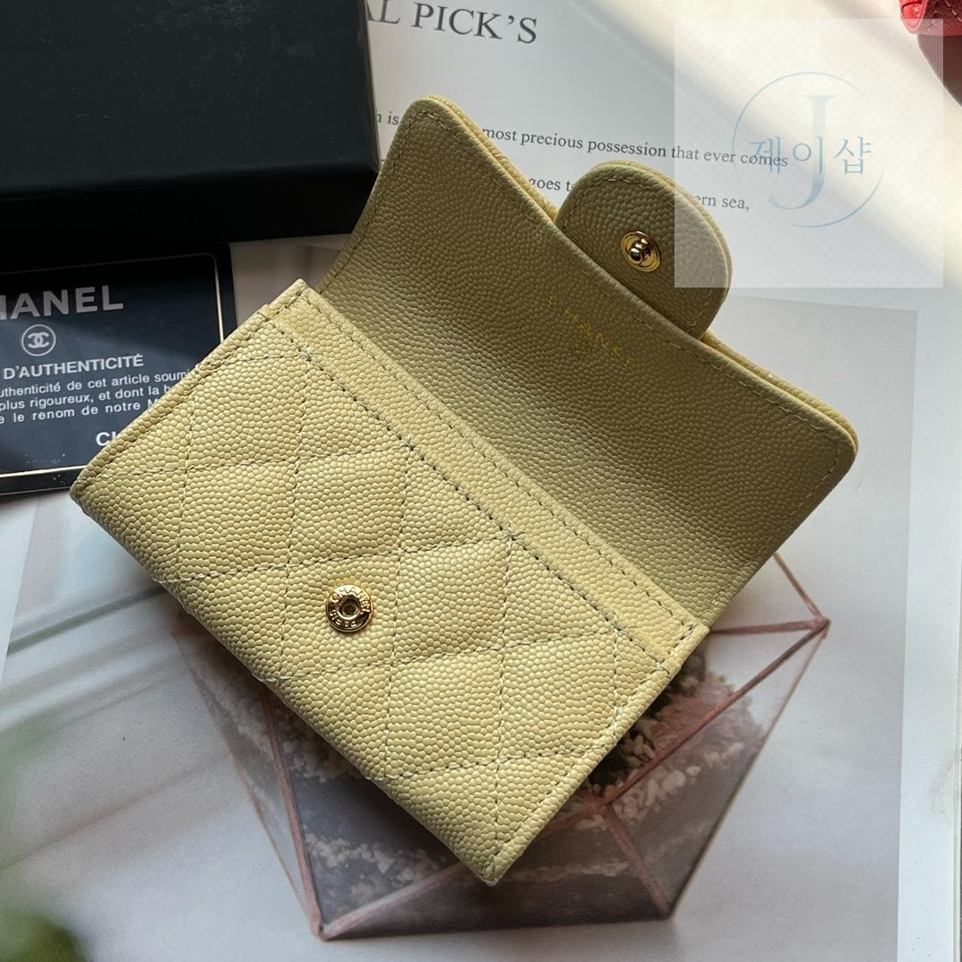 Chanel AP0214 - 상세 이미지