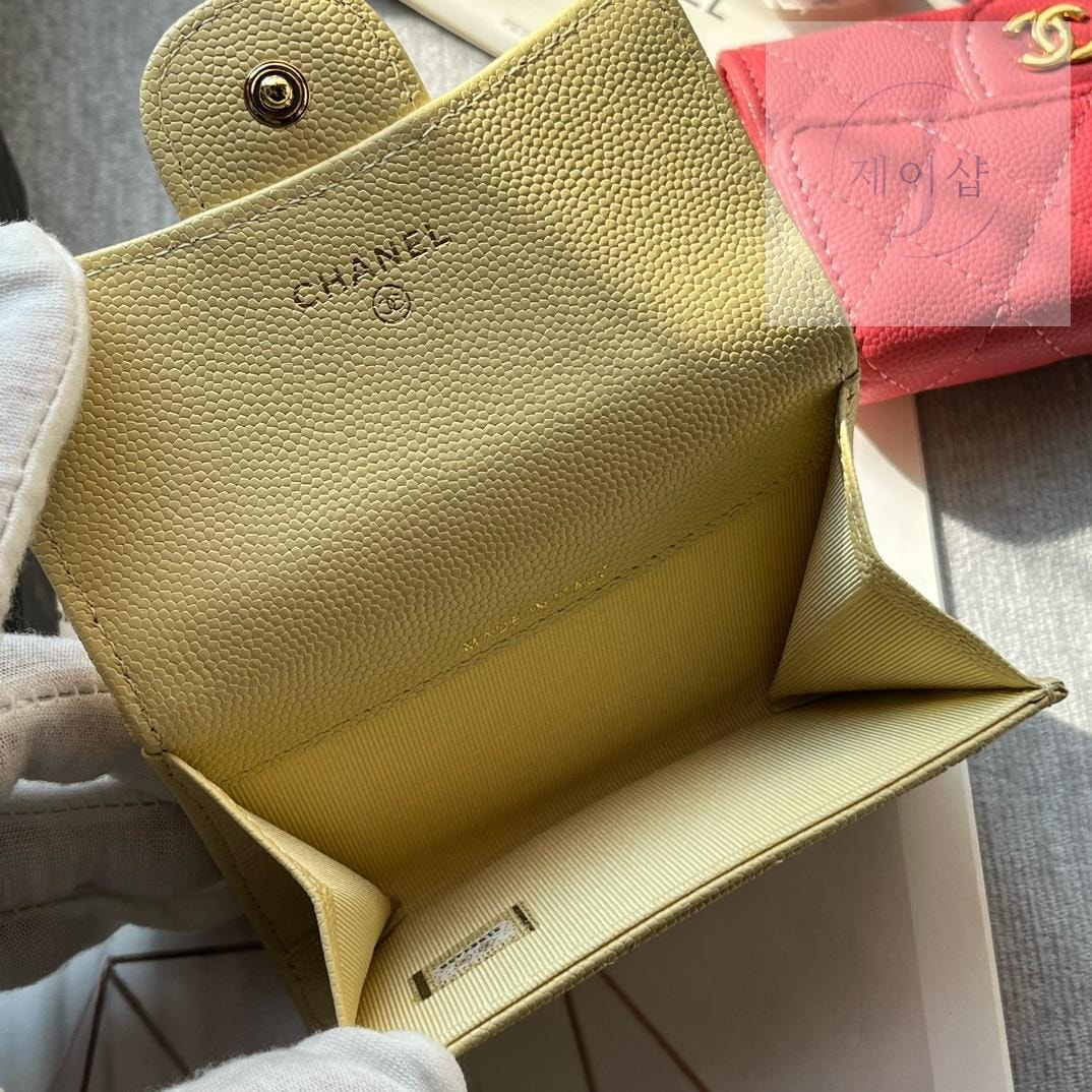 Chanel AP0214 - 상세 이미지
