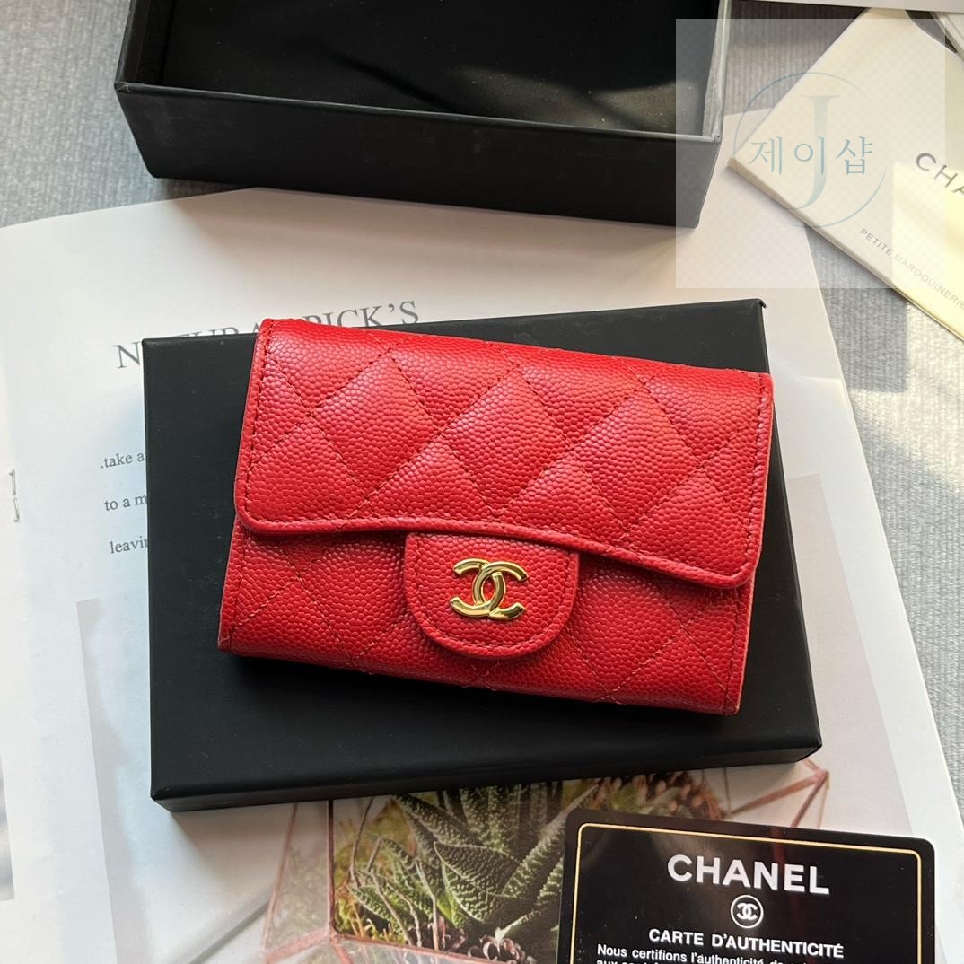 Chanel AP0214 - 상세 이미지