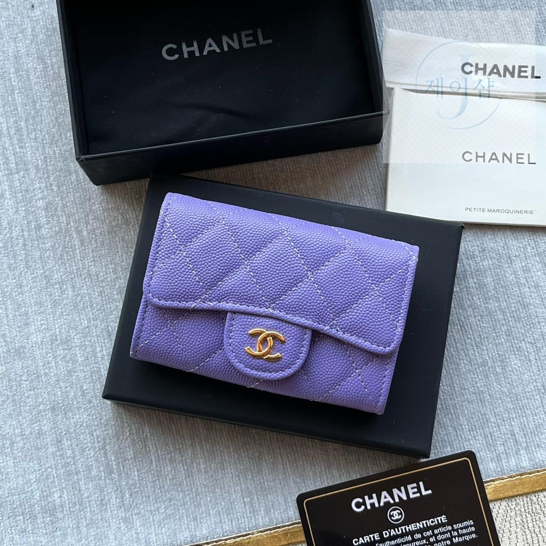 Chanel AP0214 - 상세 이미지