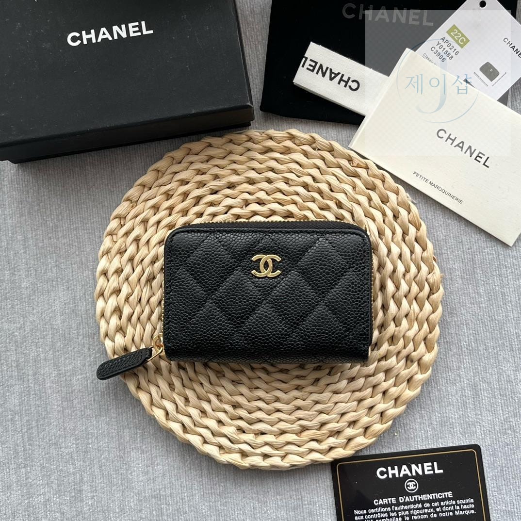 Chanel AP0216 - 상세 이미지