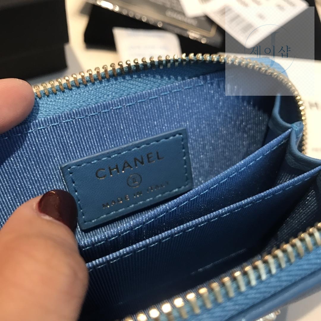 Chanel AP0949 - 상세 이미지