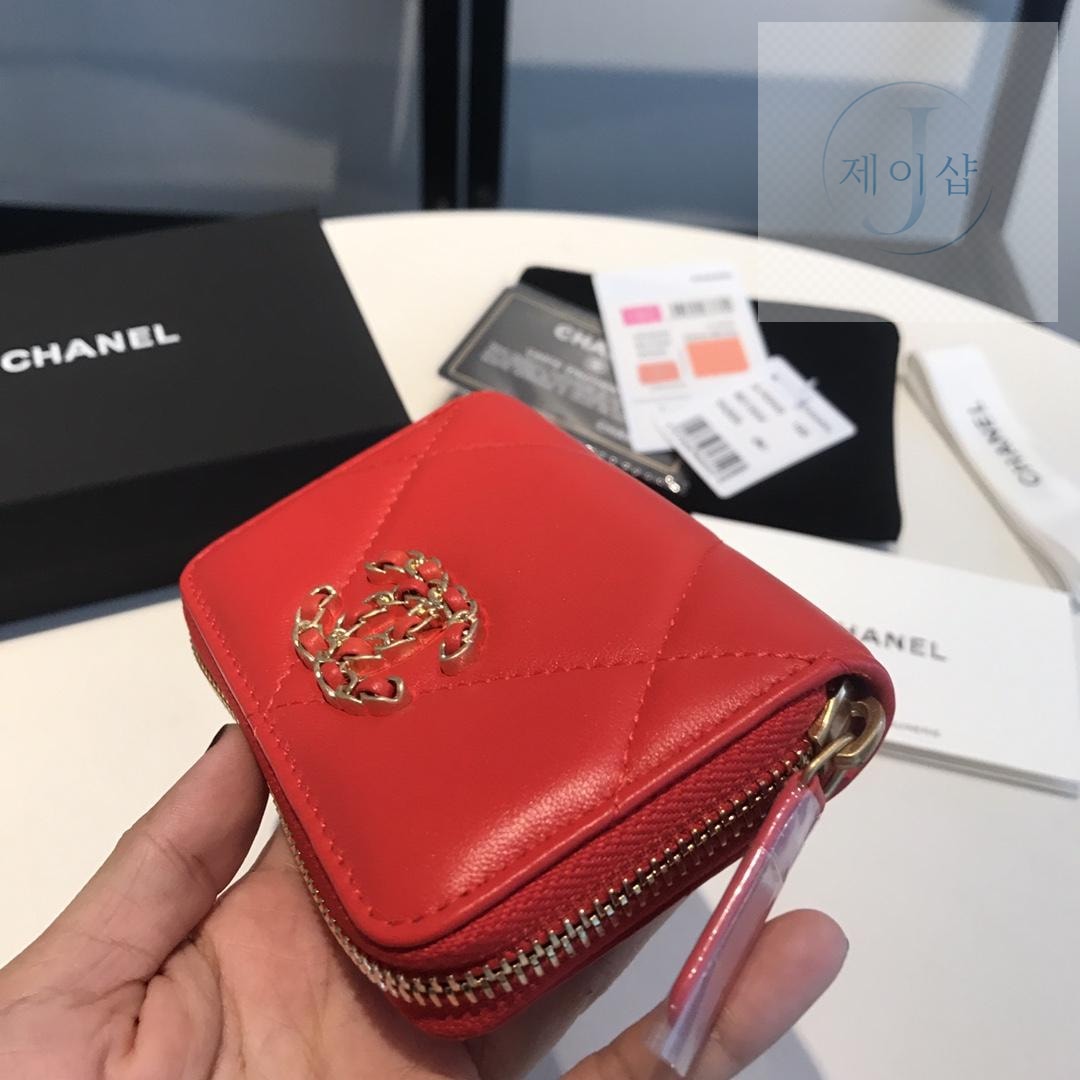 Chanel AP0949 - 상세 이미지
