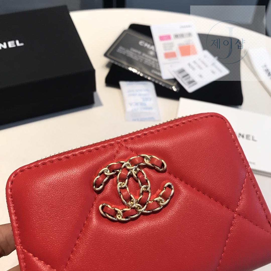 Chanel AP0949 - 상세 이미지