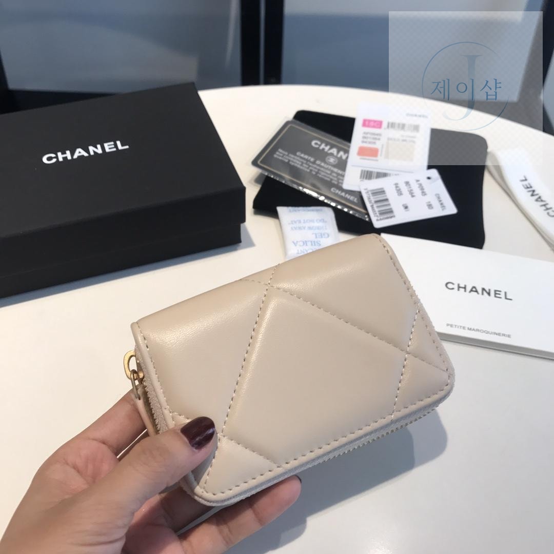 Chanel AP0949 - 상세 이미지