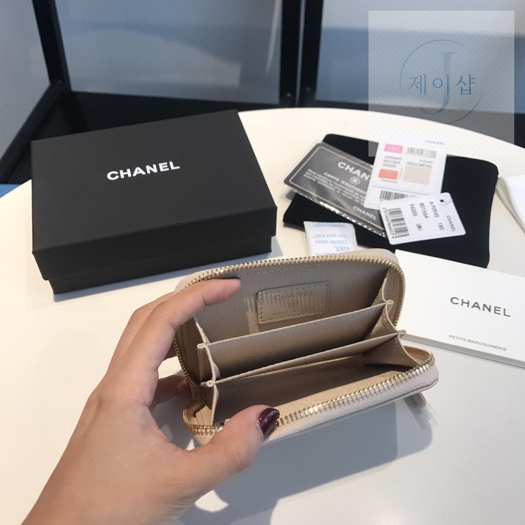 Chanel AP0949 - 상세 이미지