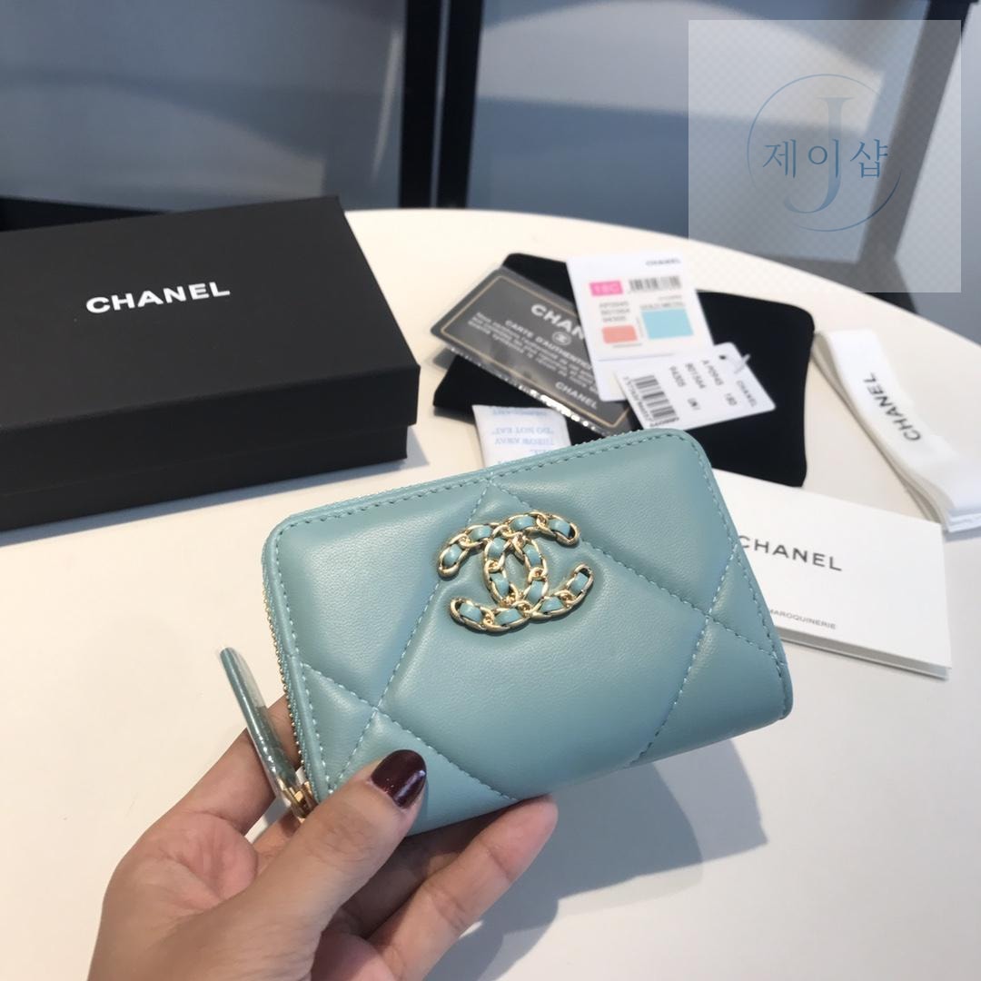 Chanel AP0949 - 상세 이미지