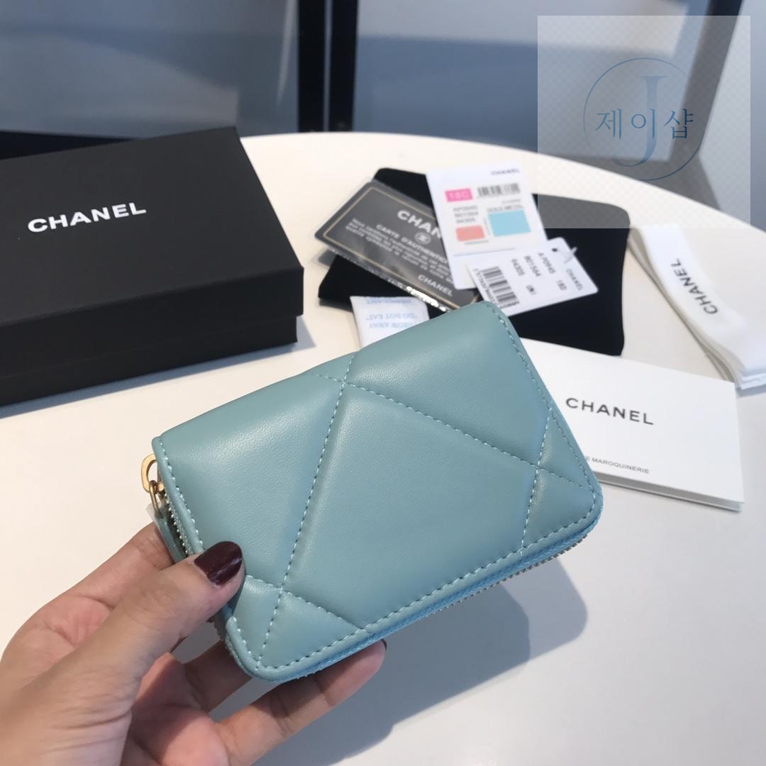 Chanel AP0949 - 상세 이미지