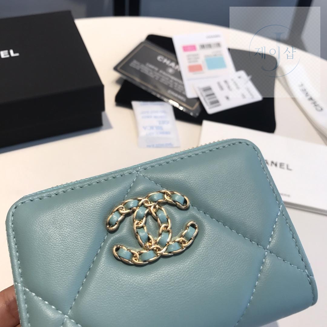 Chanel AP0949 - 상세 이미지