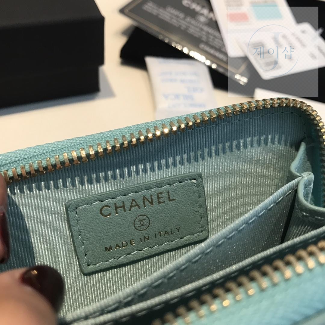 Chanel AP0949 - 상세 이미지