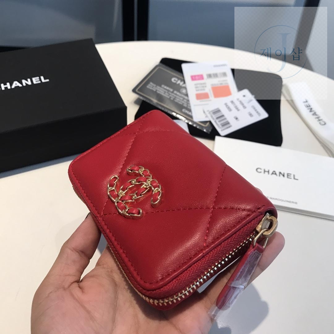Chanel AP0949 - 상세 이미지