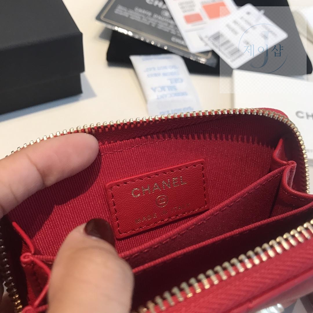 Chanel AP0949 - 상세 이미지