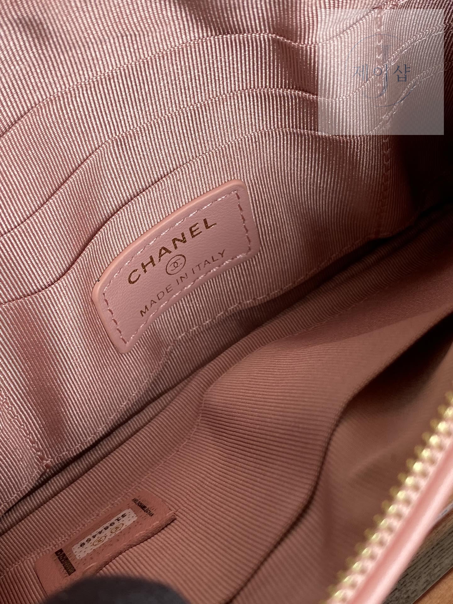 Chanel AP1059 - 상세 이미지