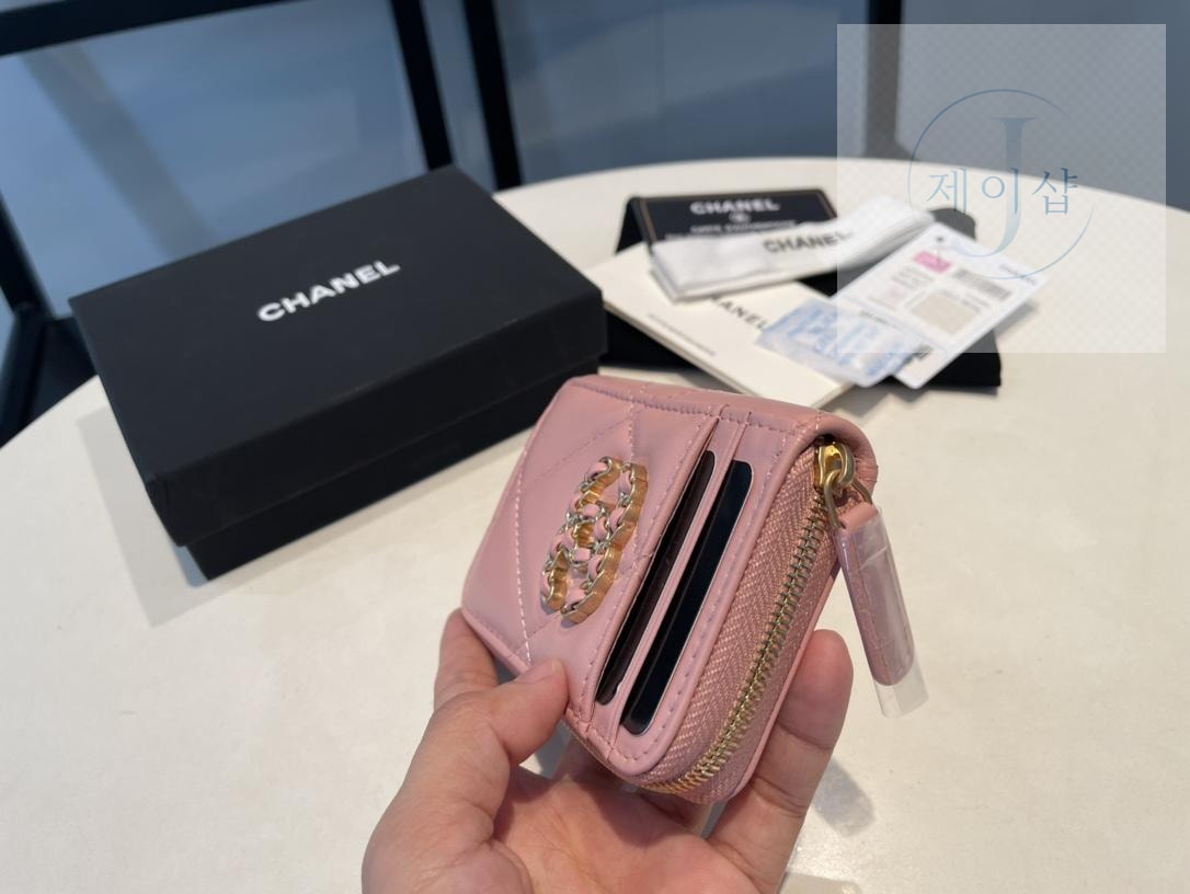 Chanel AP2701 - 상세 이미지