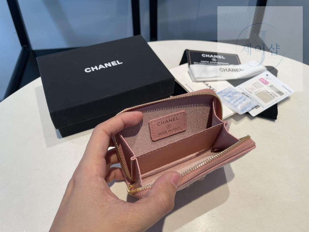 Chanel AP2701 - 상세 이미지