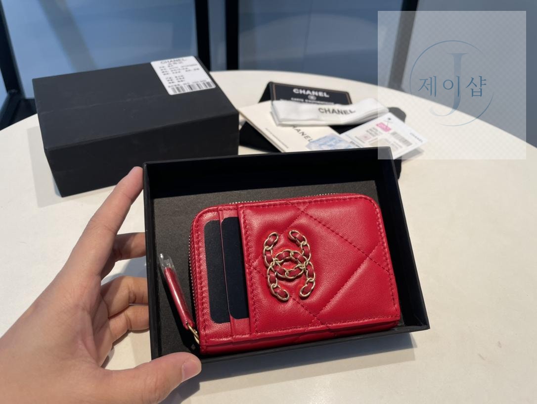 Chanel AP2701 - 상세 이미지