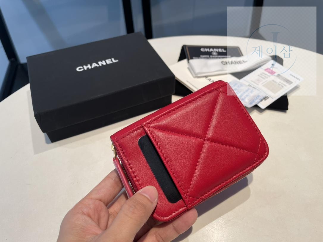 Chanel AP2701 - 상세 이미지