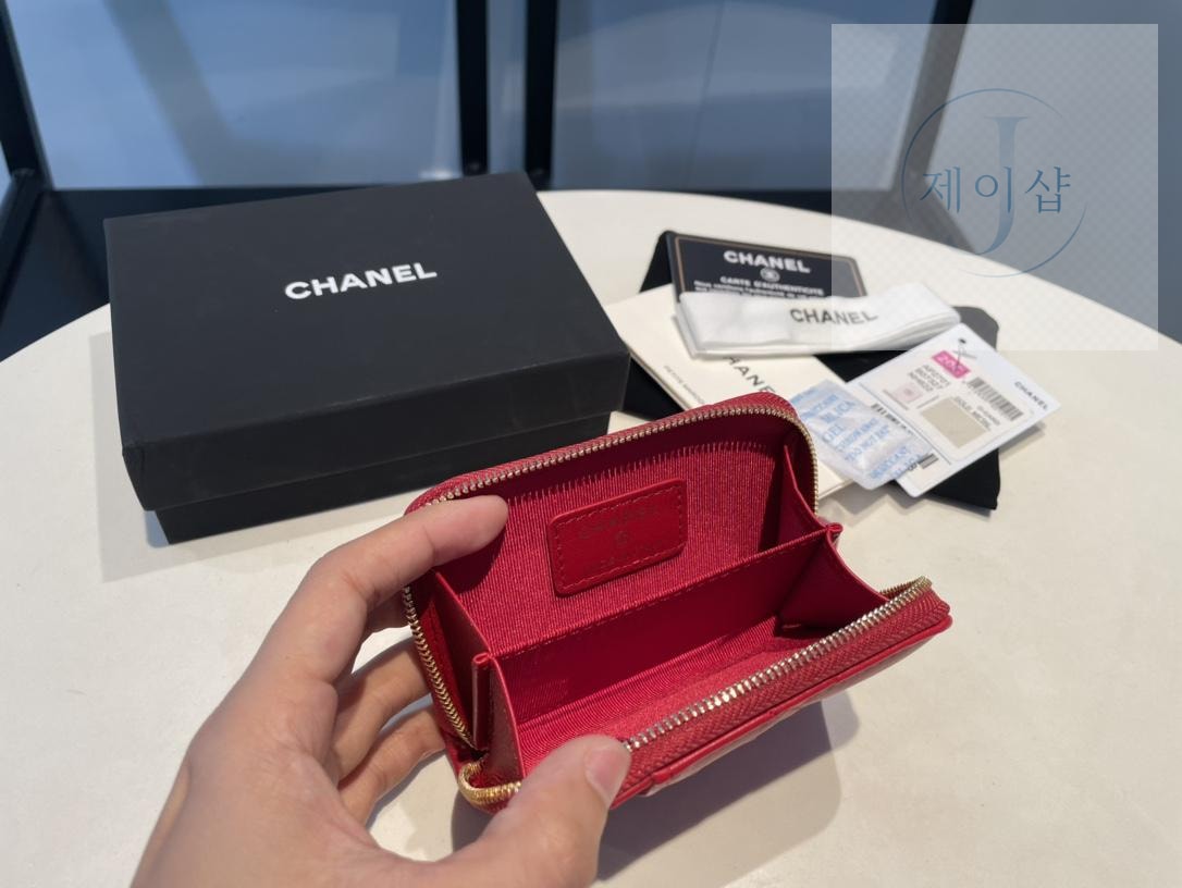Chanel AP2701 - 상세 이미지