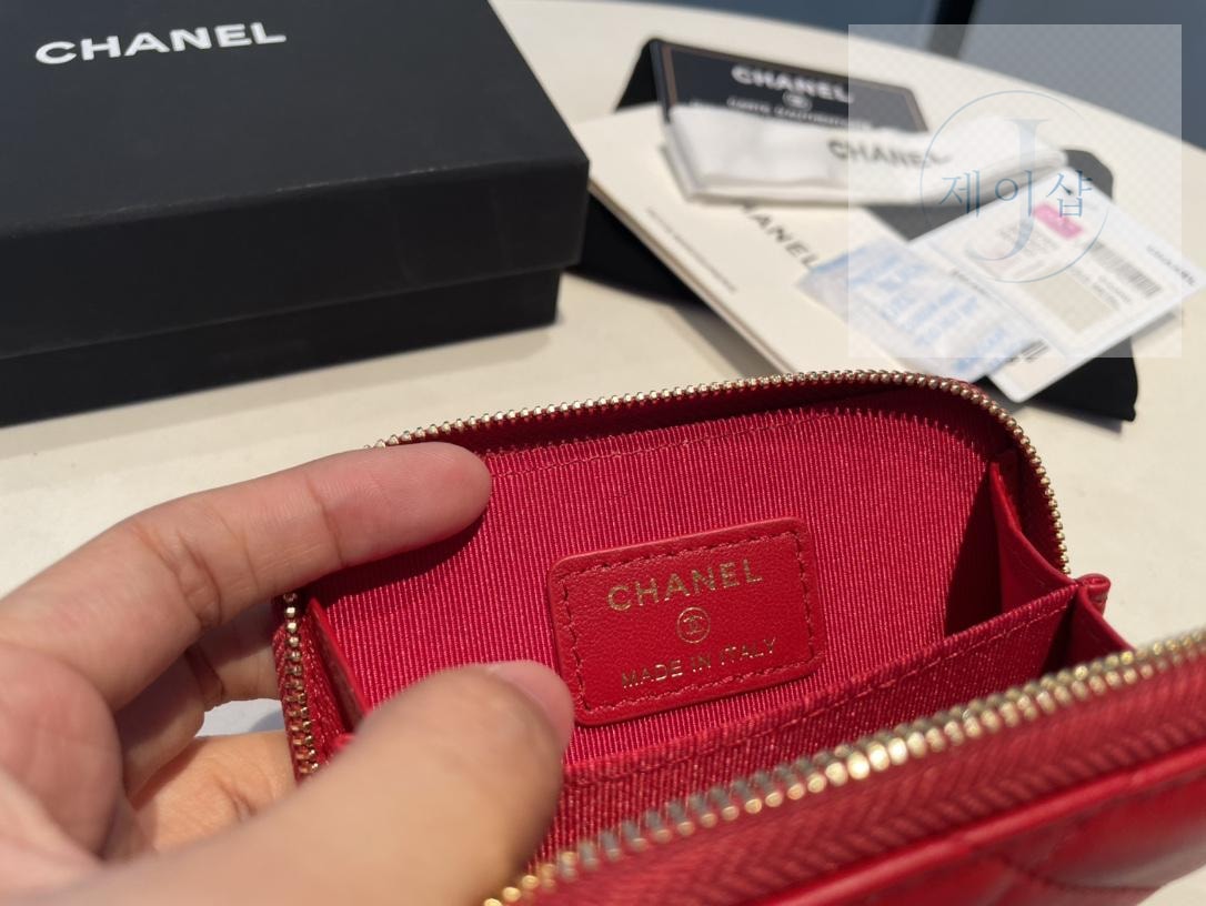 Chanel AP2701 - 상세 이미지