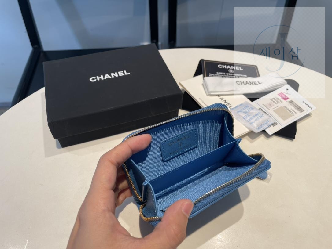 Chanel AP2701 - 상세 이미지