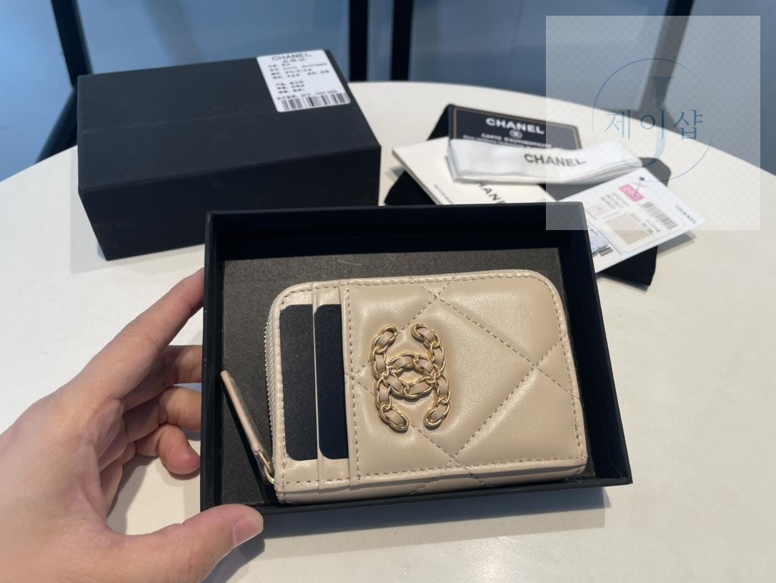 Chanel AP2701 - 상세 이미지