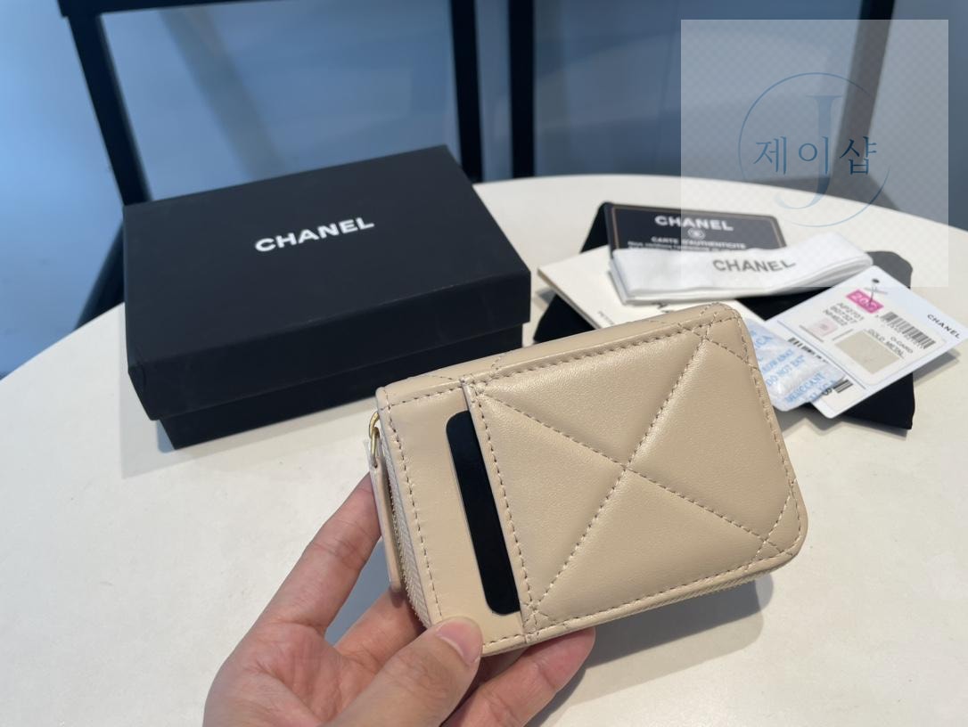 Chanel AP2701 - 상세 이미지